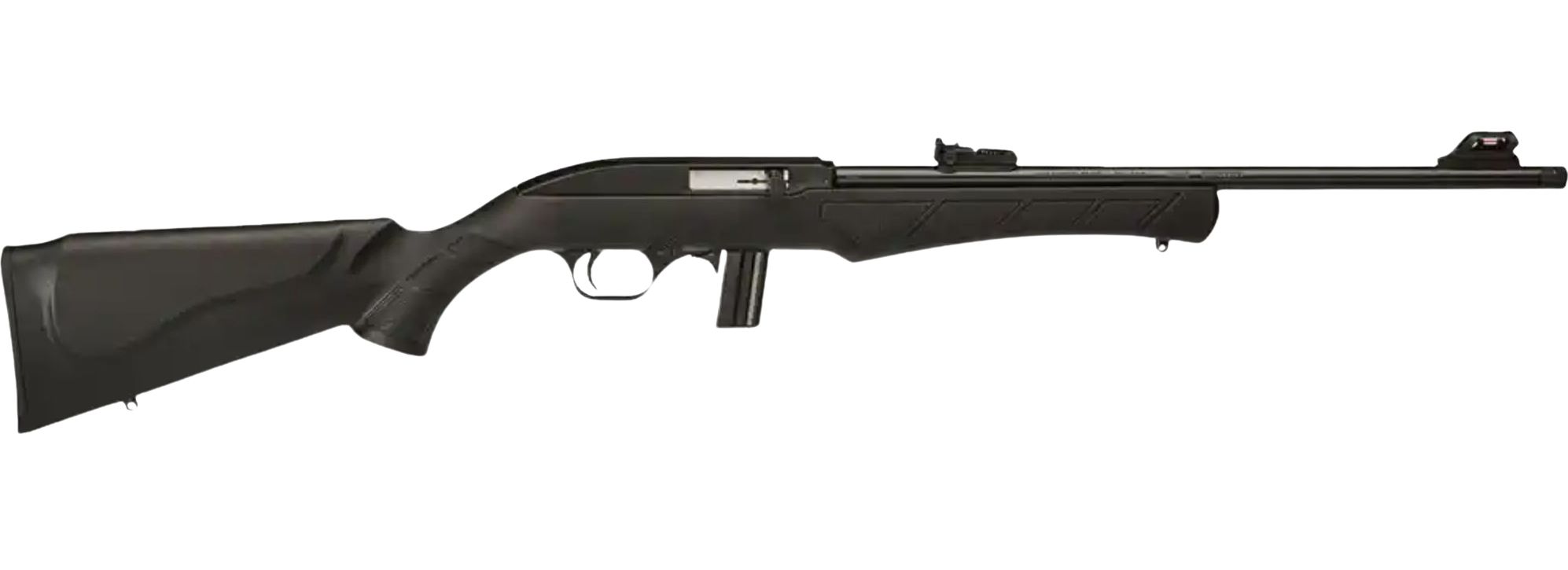 Rossi KK-Selbstladebüchse 7022