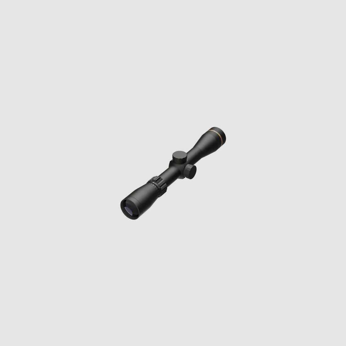 Leupold VX-Freedom 2-7x33 Hunt-Plex matt schwarz