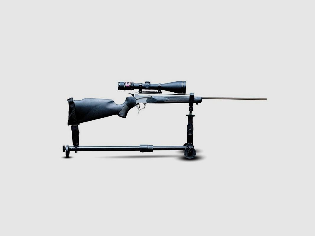 Rifle Rest Perfect Shot, afbeelding 2 van 5