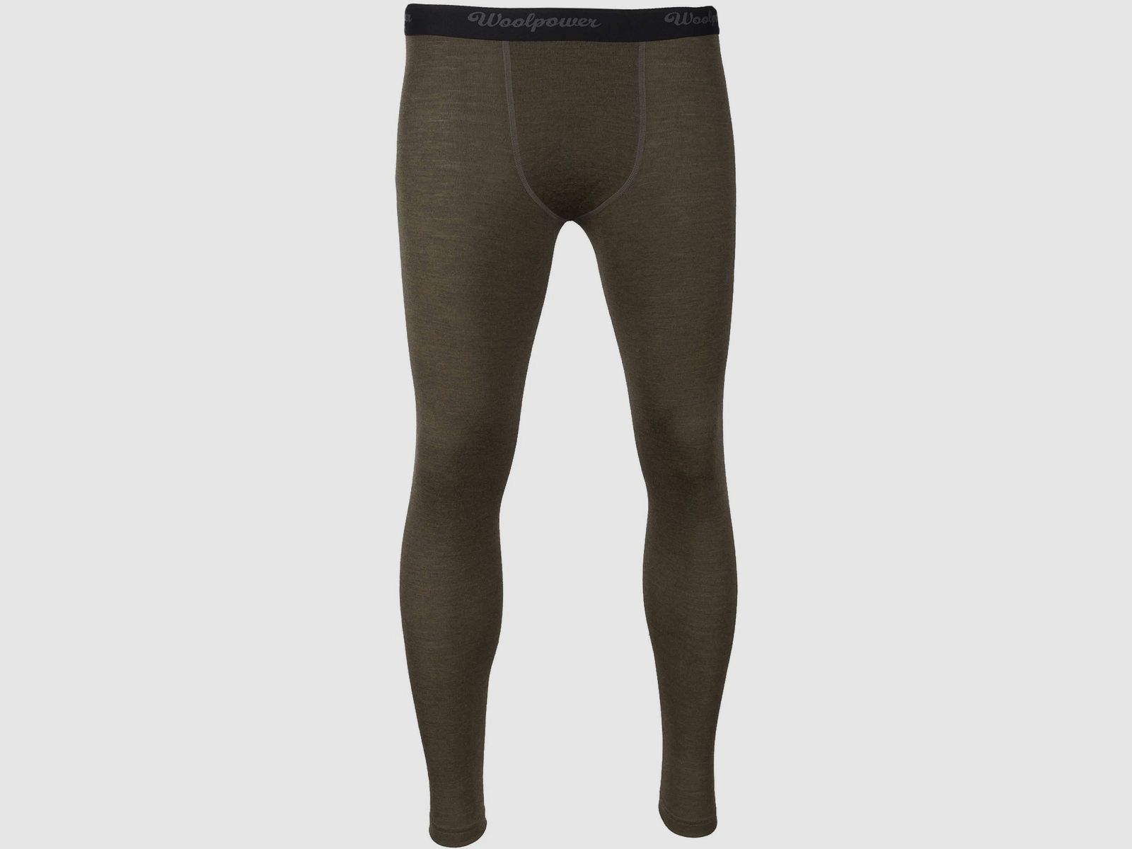 Woolpower Lange Unterhose Long Johns M's LITE