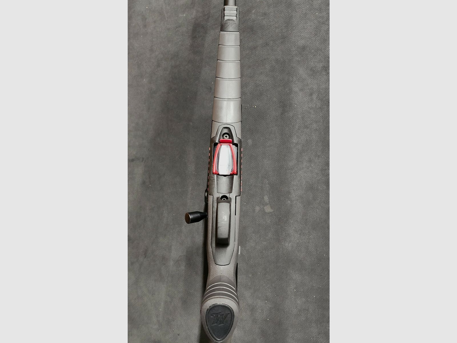 WINCHESTER Xpert Kal. 22LR (gebraucht), Bild 5 von 8