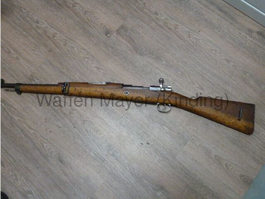 Mauser Mod.1916