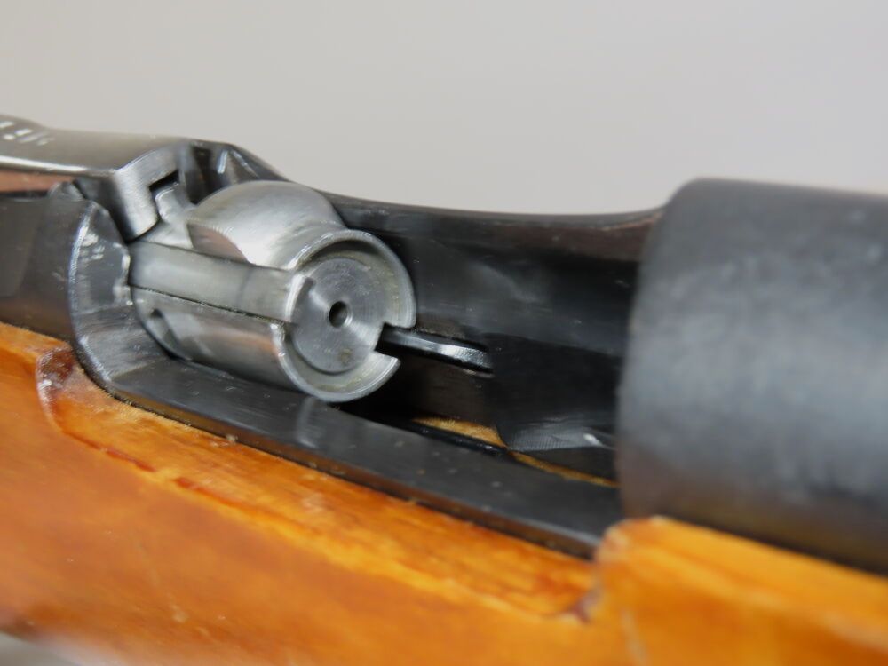 Schöner Mosin Nagant 91/30