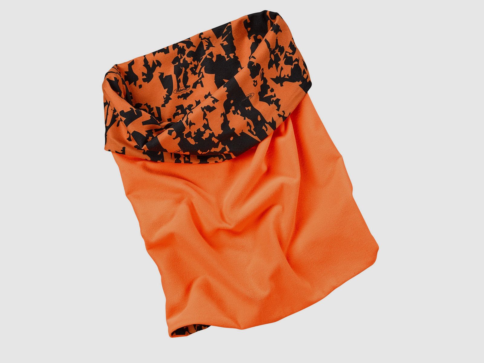 Skogen Wende-Nackenwrmer Microfleece