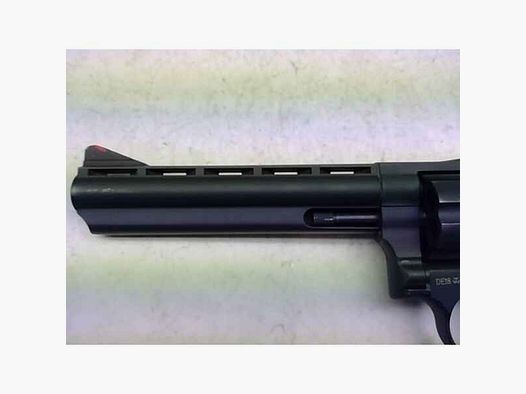 Revolver Taurus Mod. 689 im Kaliber 357 Magnum gebraucht