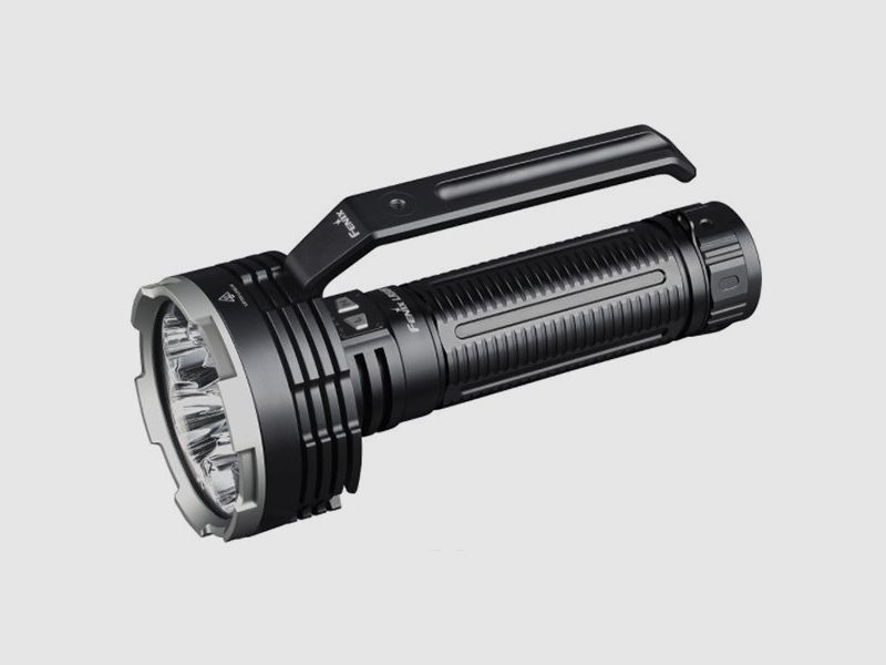 Akkulampe mit USB-C Anschluss LR80R, 18'000 Lumen, inkl. Akku, Bild 1 von 12