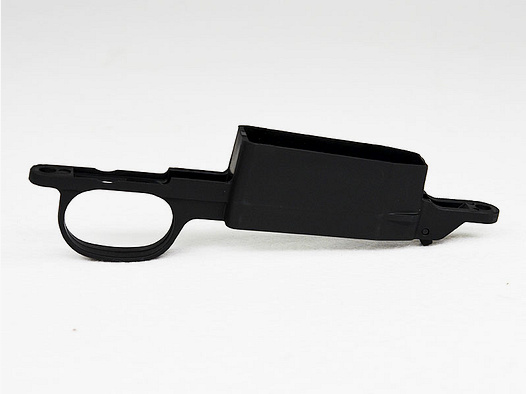 HOWA M1500 Umbausatz (Floorplate) auf Steckmagazin für LONG ACTION HOWA M1500 (ab .30-06, .300 WIN MAG, .270 WIN)