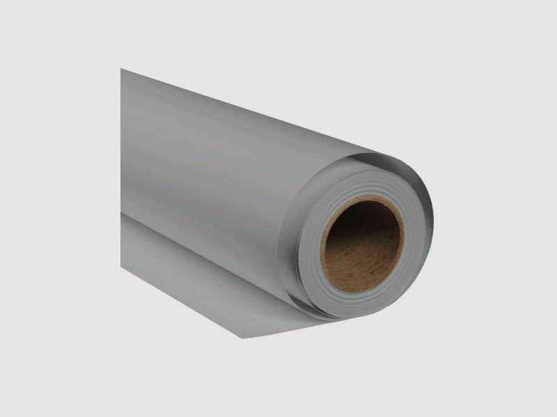 BRESSER SBP17 Papierhintergrund 2,00 x 11m Grau, Bild 4 von 7