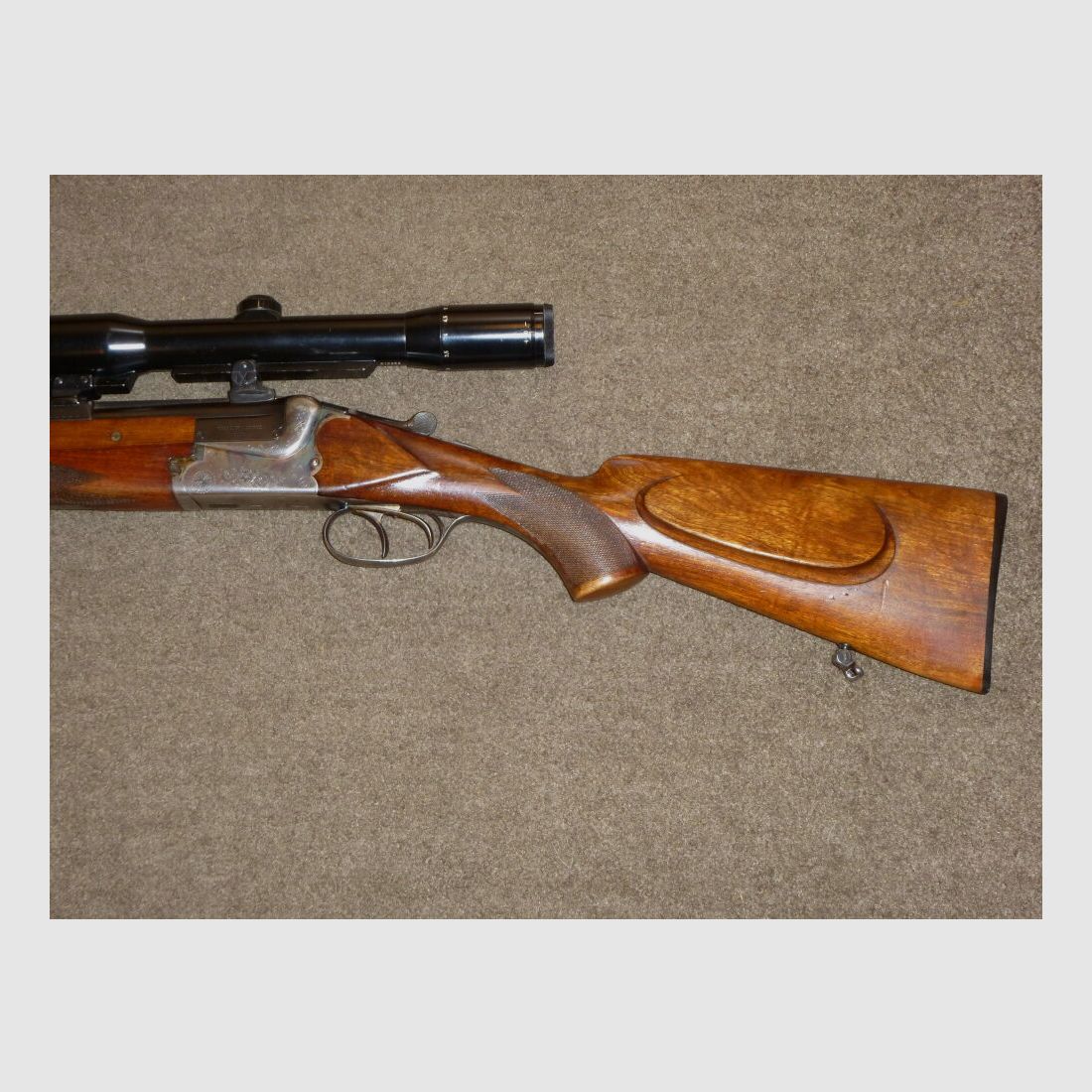 Merkel BBF avec échange BDF