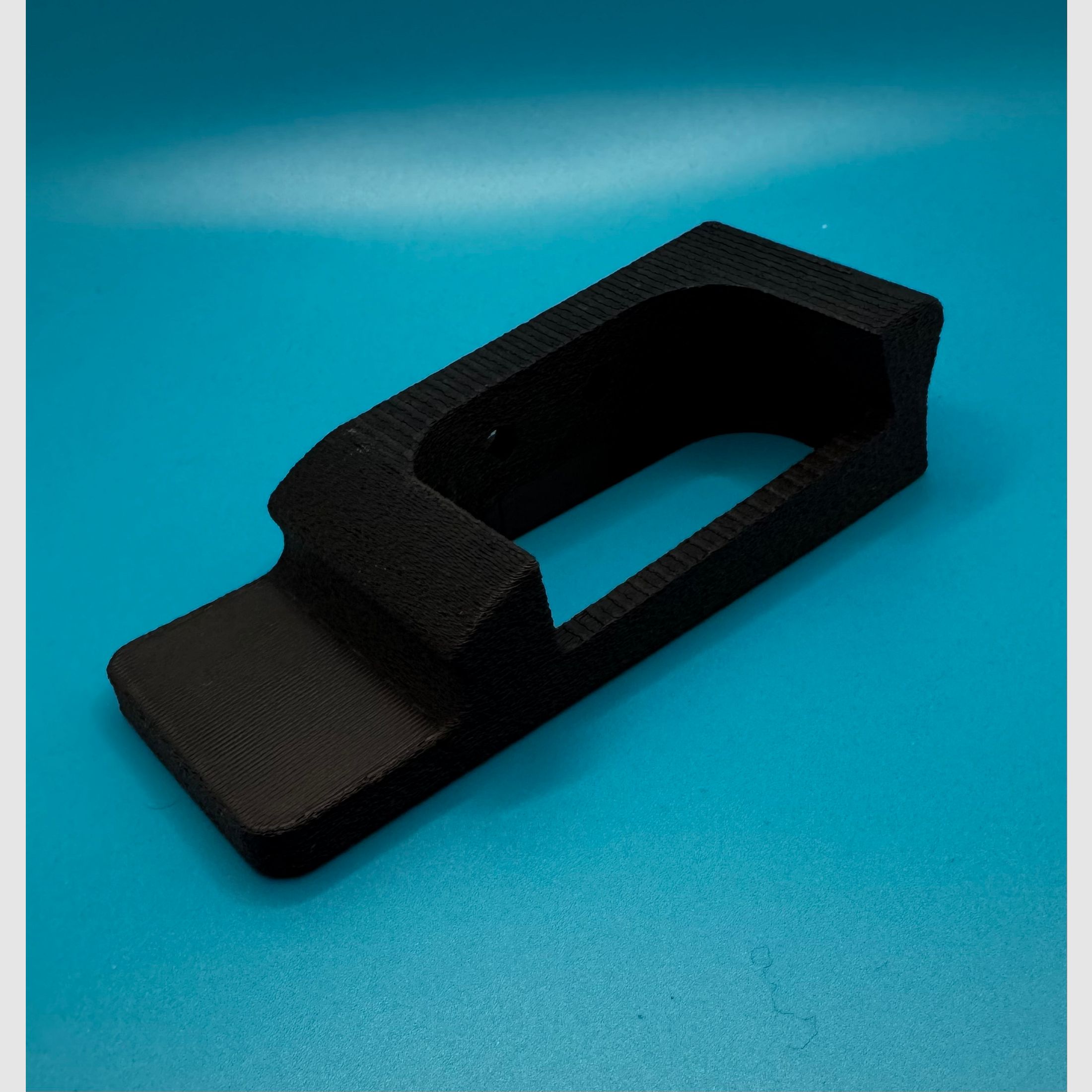 Oplage voor AW 93 Nieuwigheid