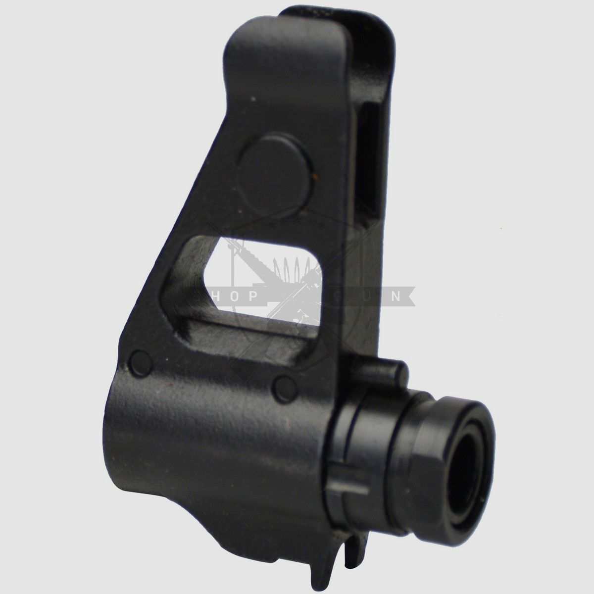 LCT AK47 Front Sight Block with Flash Hider