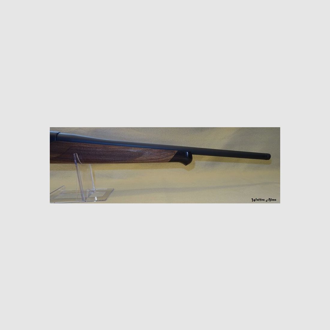 Sauer 202 Classic