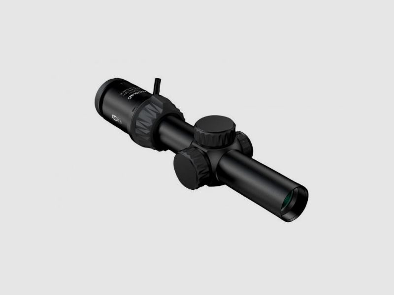 MEOPTA OPTIKA6 - 1-6x24 RD SFP - 4C