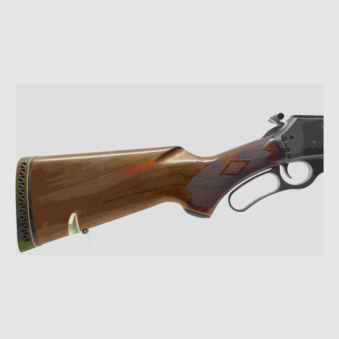Marlin 444 Sporter