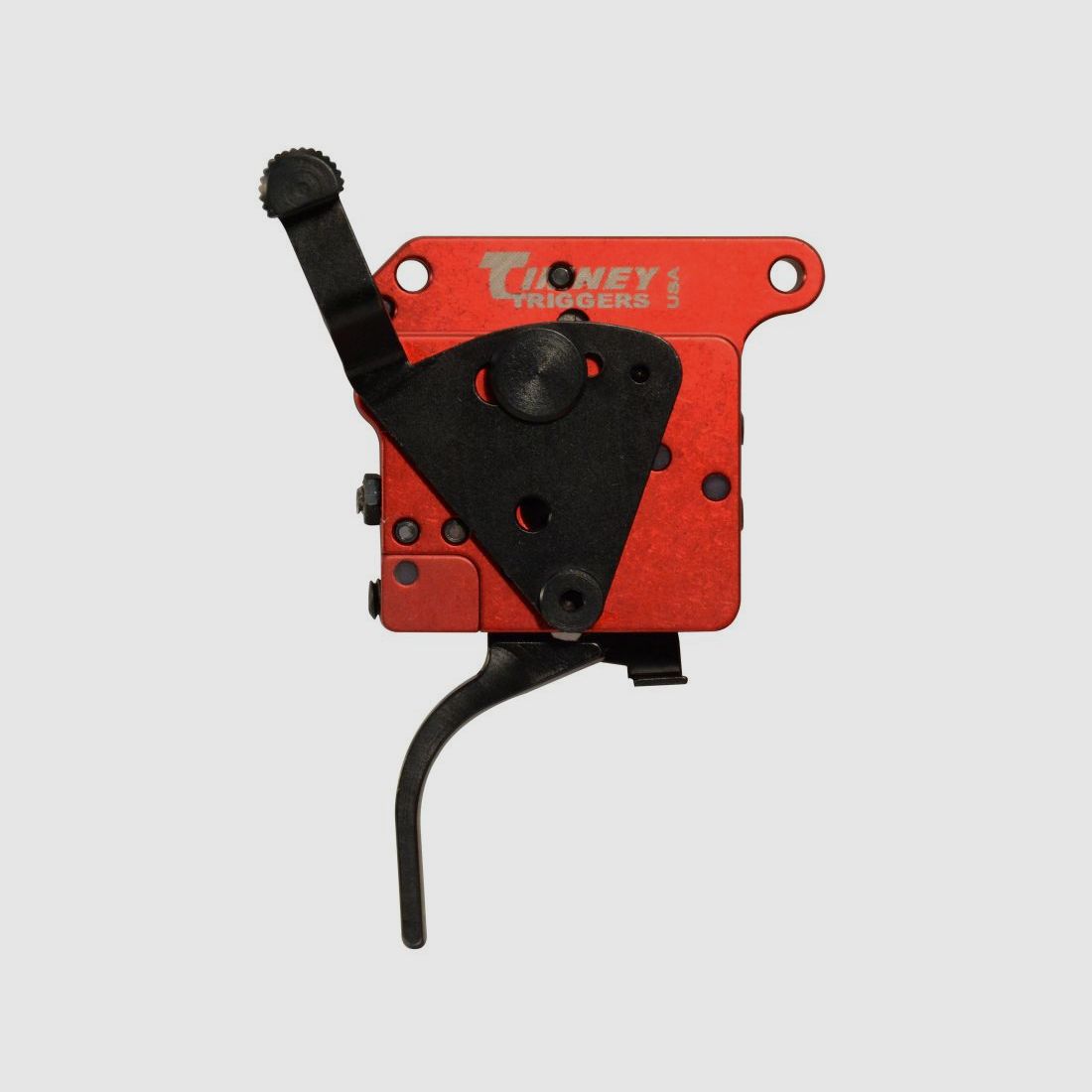 Timney Triggers Remington 700 two-stage safety trigger