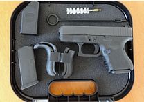 Glock 27- 4.Gen. Glock 27. 4.Gen. Cal. 40 S&W