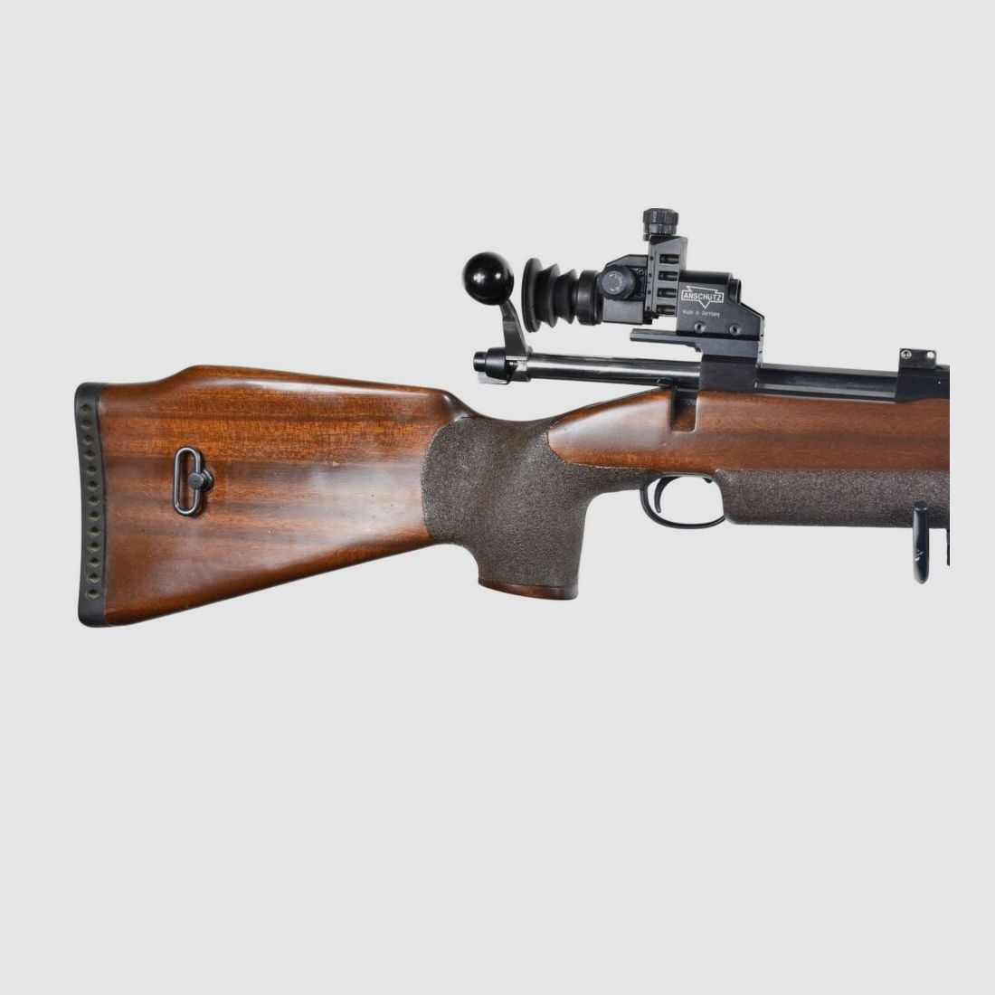 Tikka M55 Sporter