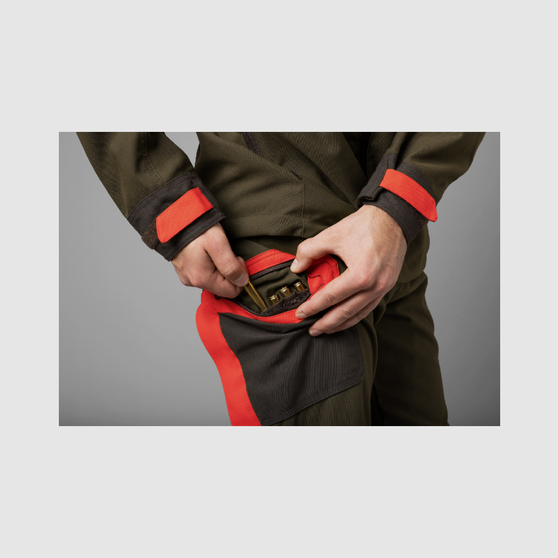 Pro Hunter Dog Keeper GTX Trousers, billede 5 af 7