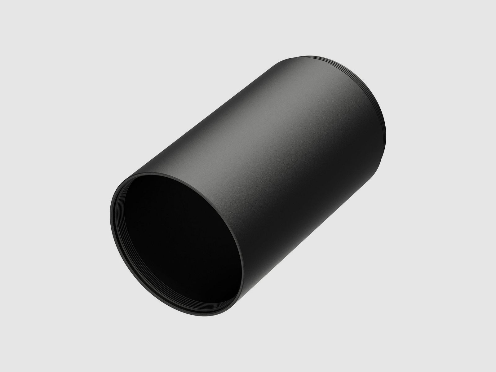 LEUPOLD Sonnenblende für 50-mm-Objektiv – 4″