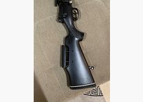Mauser 66 S 66S