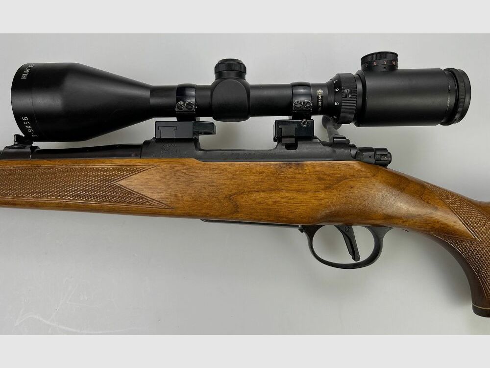 CZ 601 ZKK