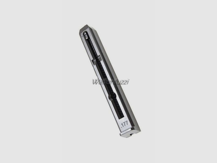 M&P40 CO2 Ersatzmagazin 2 STK.