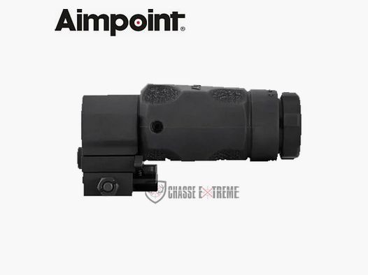 Moduł powiększający AIMPOINT 3XMAG-1 Flip Mount 30 mm OA