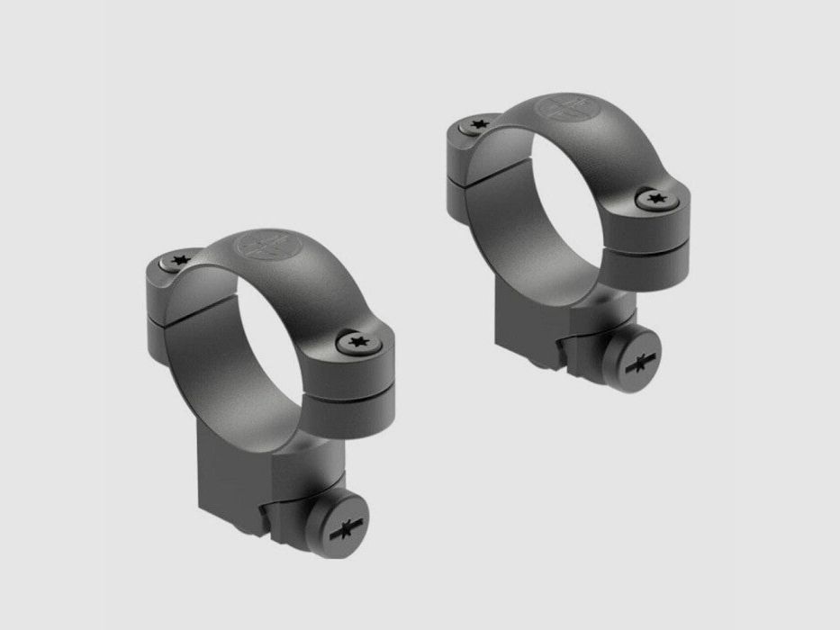 Leupold RM Ruger M77 Ringe, Bild 5 von 6