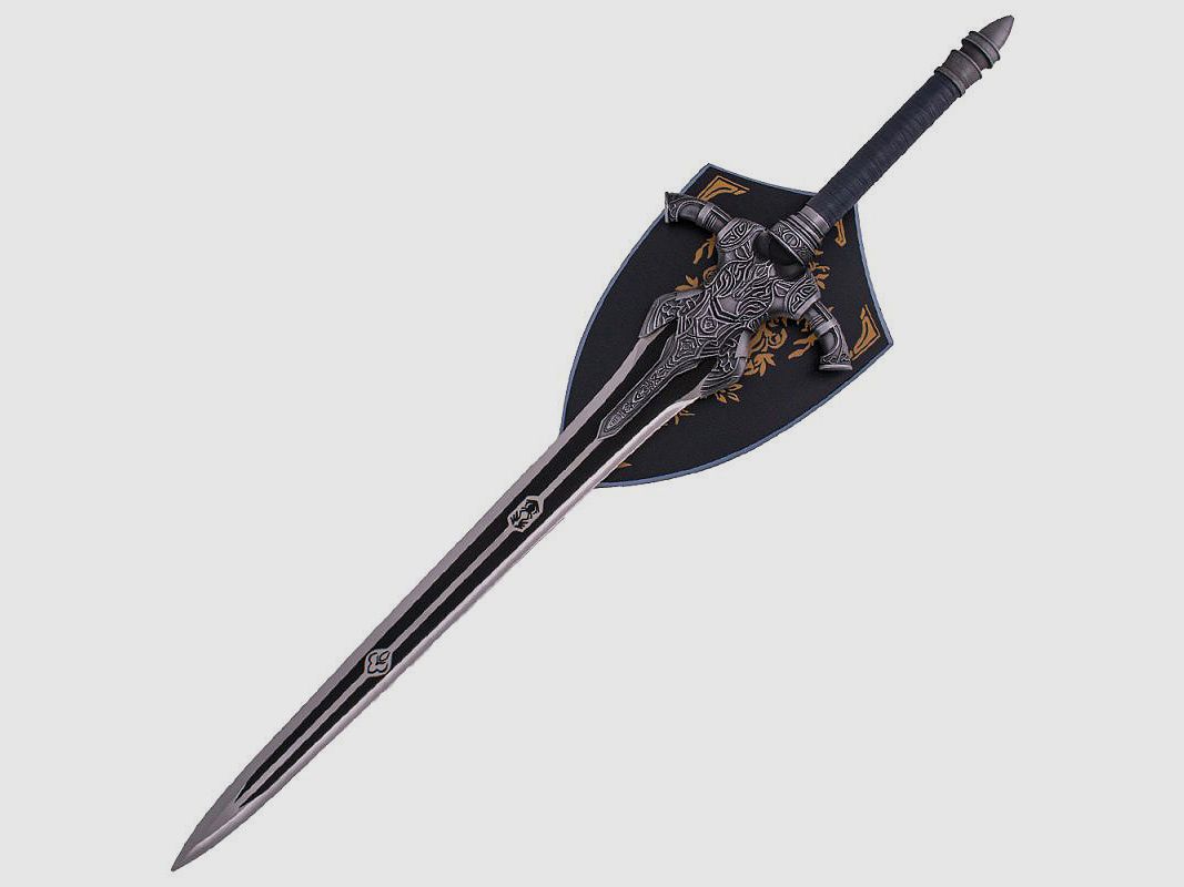 Miecz Dark Souls od Artoriasa