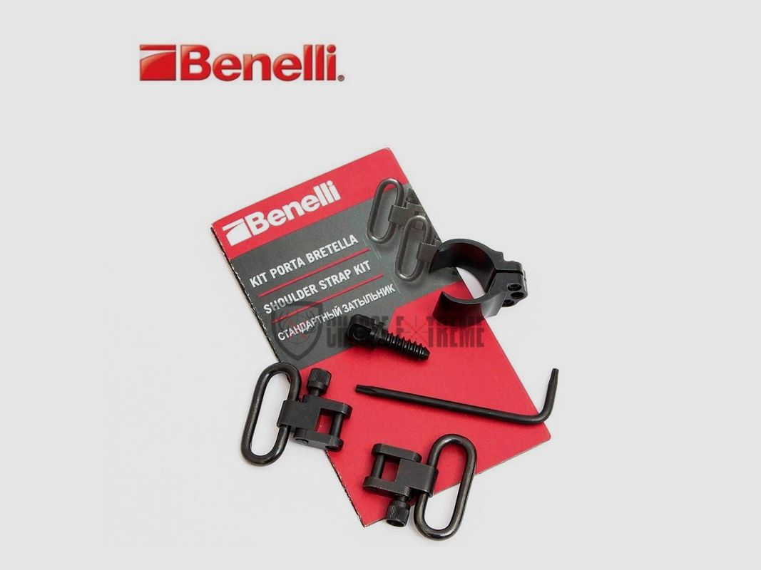 Kit für Grenadiere BENELLI 828U/20