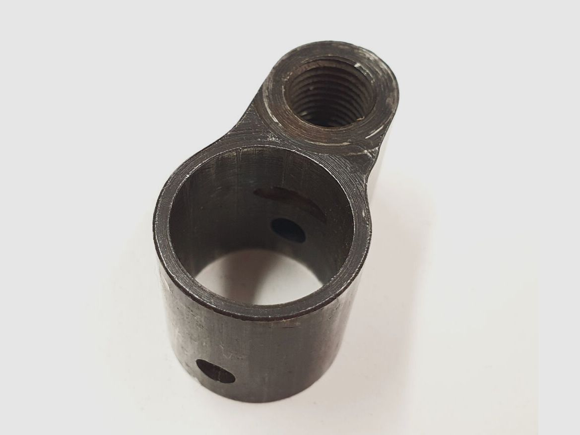 Fucile 43 / Carabina 43 ( G43 / K43 ) [62] Anello di corsa per cilindro del gas per fucile 43 / carabina 43 ( G43 / K43 ) pezzo di ricambio originale, immagine 6 di 7