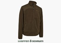 Deerhunter Fleecejacke Muflon Pro Art Green