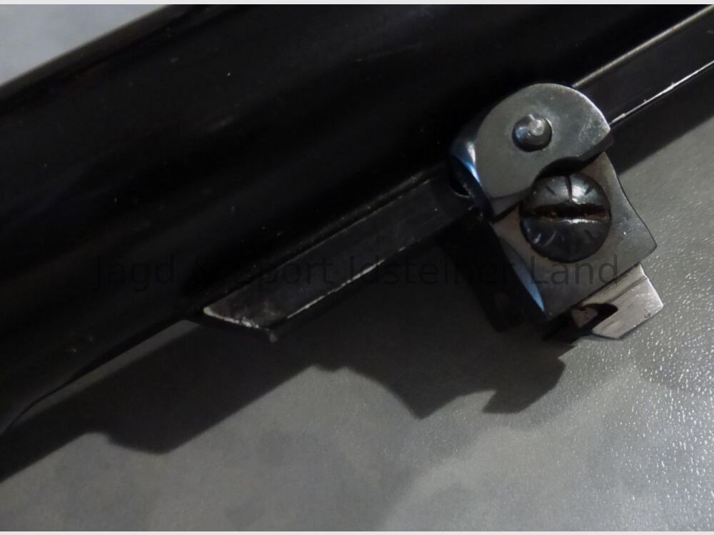 Hensoldt Diatal, 6x42, Abs. 1