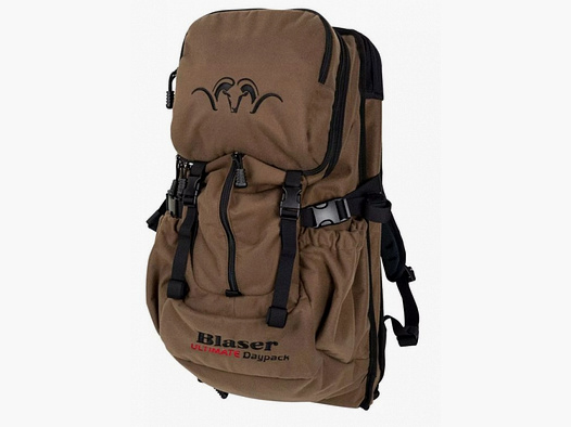 Blaser Ultimate Daypack - Jagdrucksack