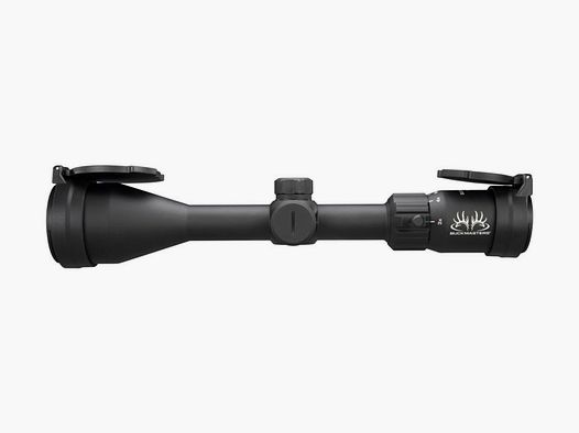 SIG SAUER BUCKMASTERS Zielfernrohr | 3-9x50 | Hellfire BUCKMASTERS BDC SFP