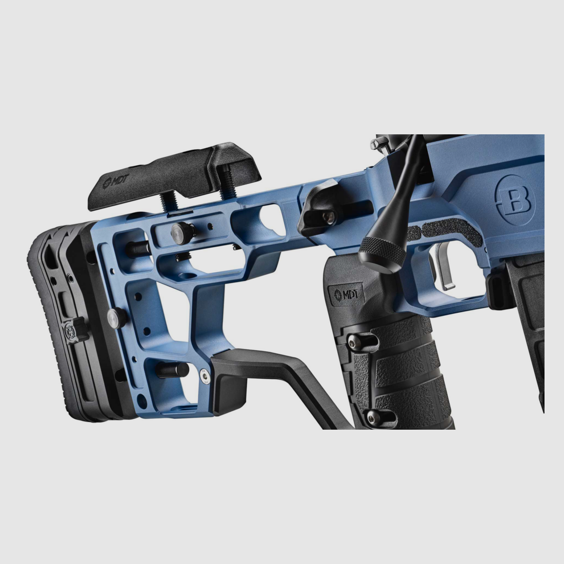 Bergara Premier MDT Elite rifle, image 6 of 9