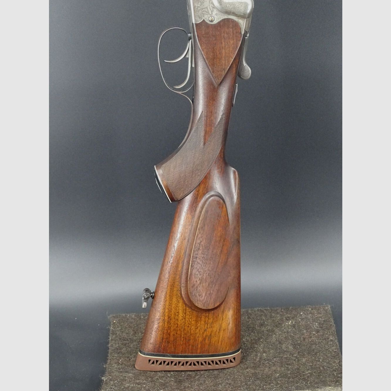 Merkel 210 E Q1 calibre 12/70 eyección SEM 210 E