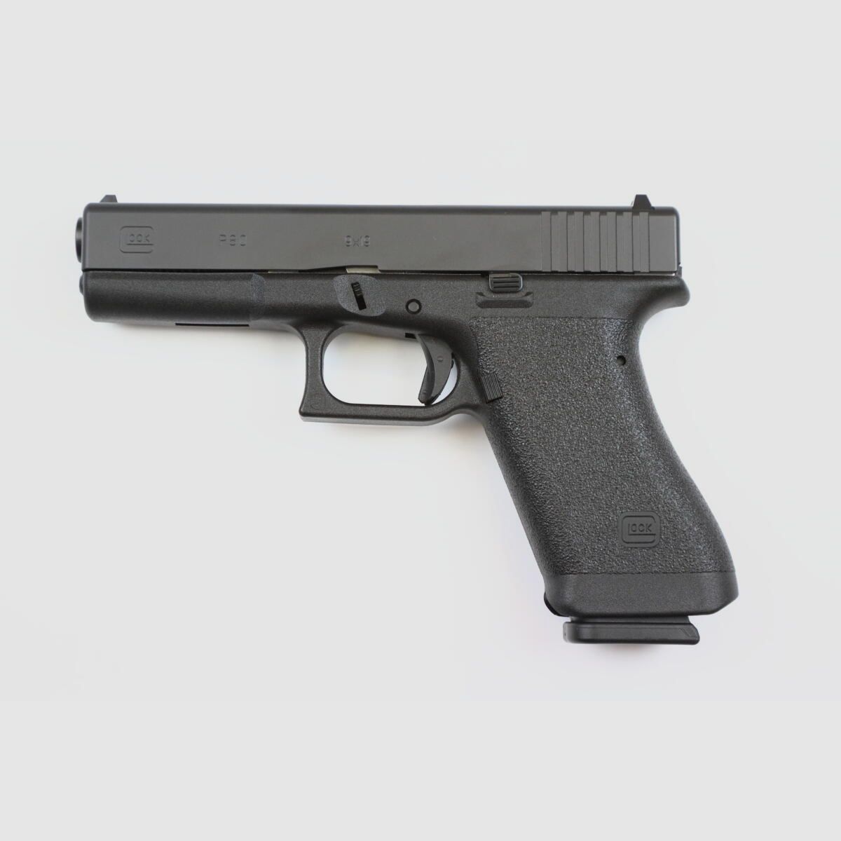 Glock P80 Replica Edition, Bild 2 von 6