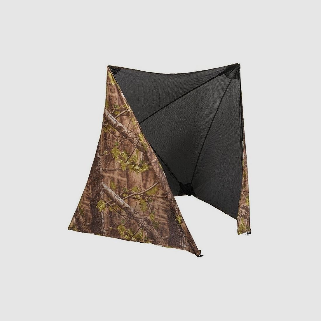 Ansitz Camo Forest 1,4x1,4m - 10 Sekunden - Stepland, Bild 1 von 4