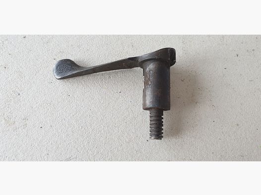 ENTSPERRSCHLÜSSEL VERNEY CARRON HELICE