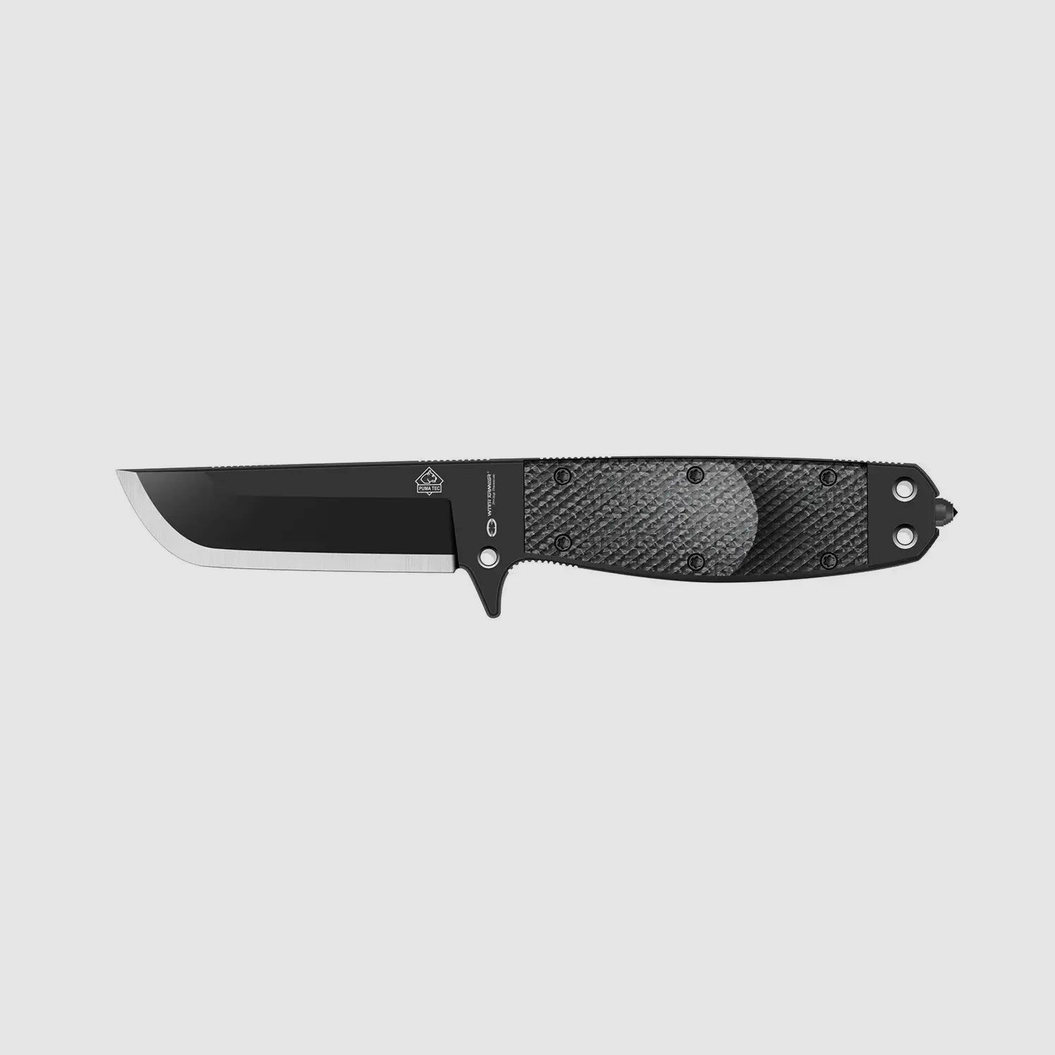 PUMA TEC Preik Duty II-BK tactical