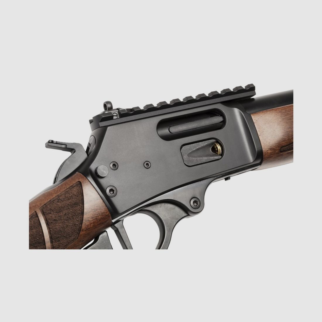 Smith & Wesson Rifle Model 1854 .44Mg., image 9 sur 9