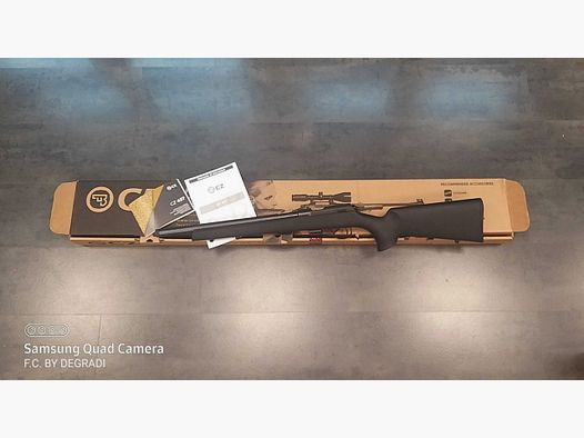 CZ KARABINA 457 VARMINT SYNTH. KAL.22LR