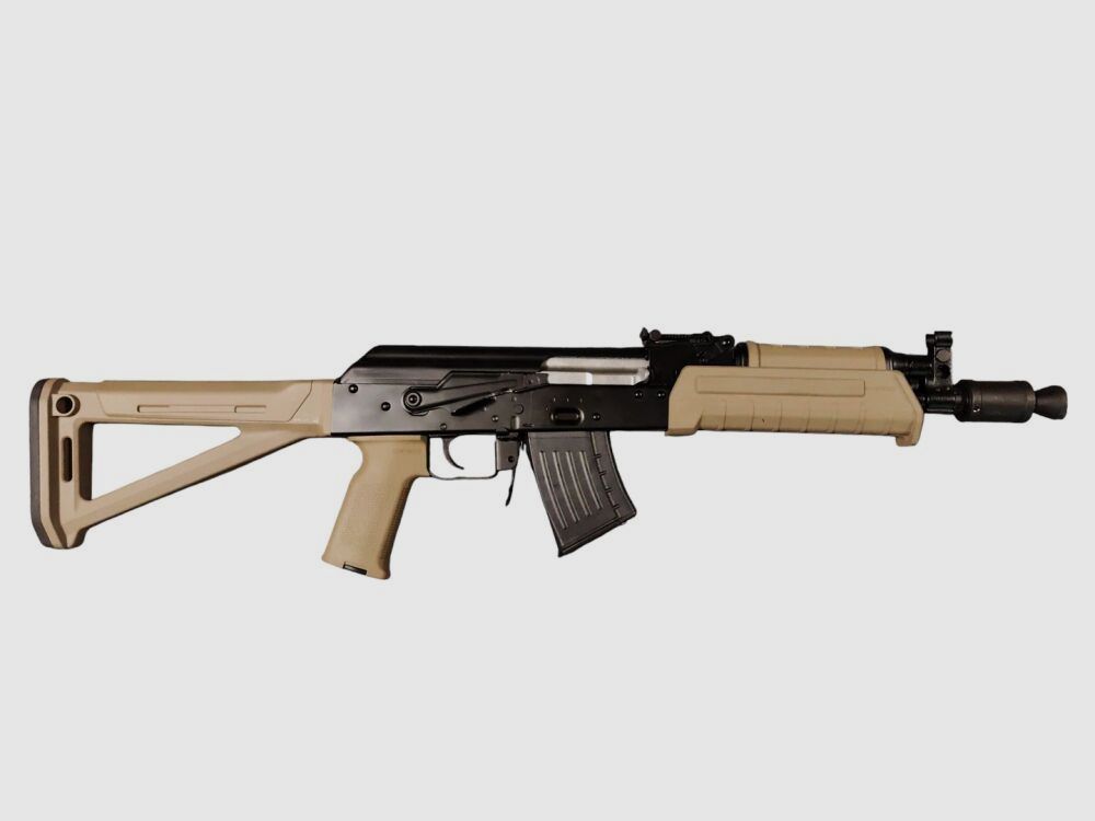 WBP MiniJack Magpul sabbia