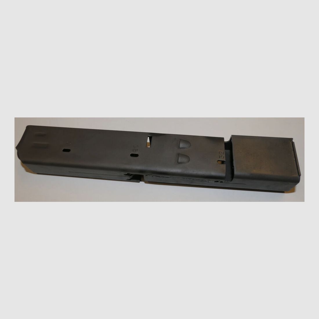 Schwaben Arms GmbH SAR M54 M2 / UZI MP2 Magazin 10 Schuss