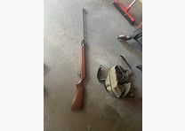 Diana Mod 24 Luftgewehr 