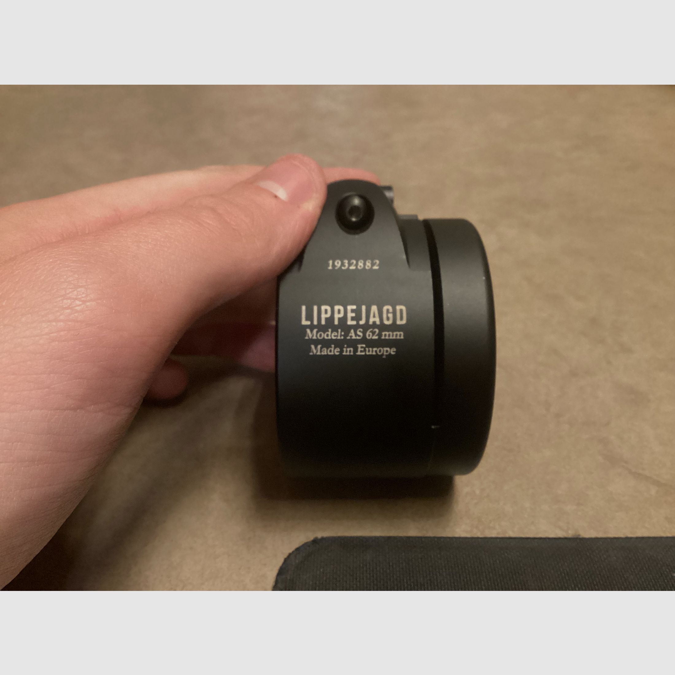 Nachtzichtapparaat Dipol DN55XT