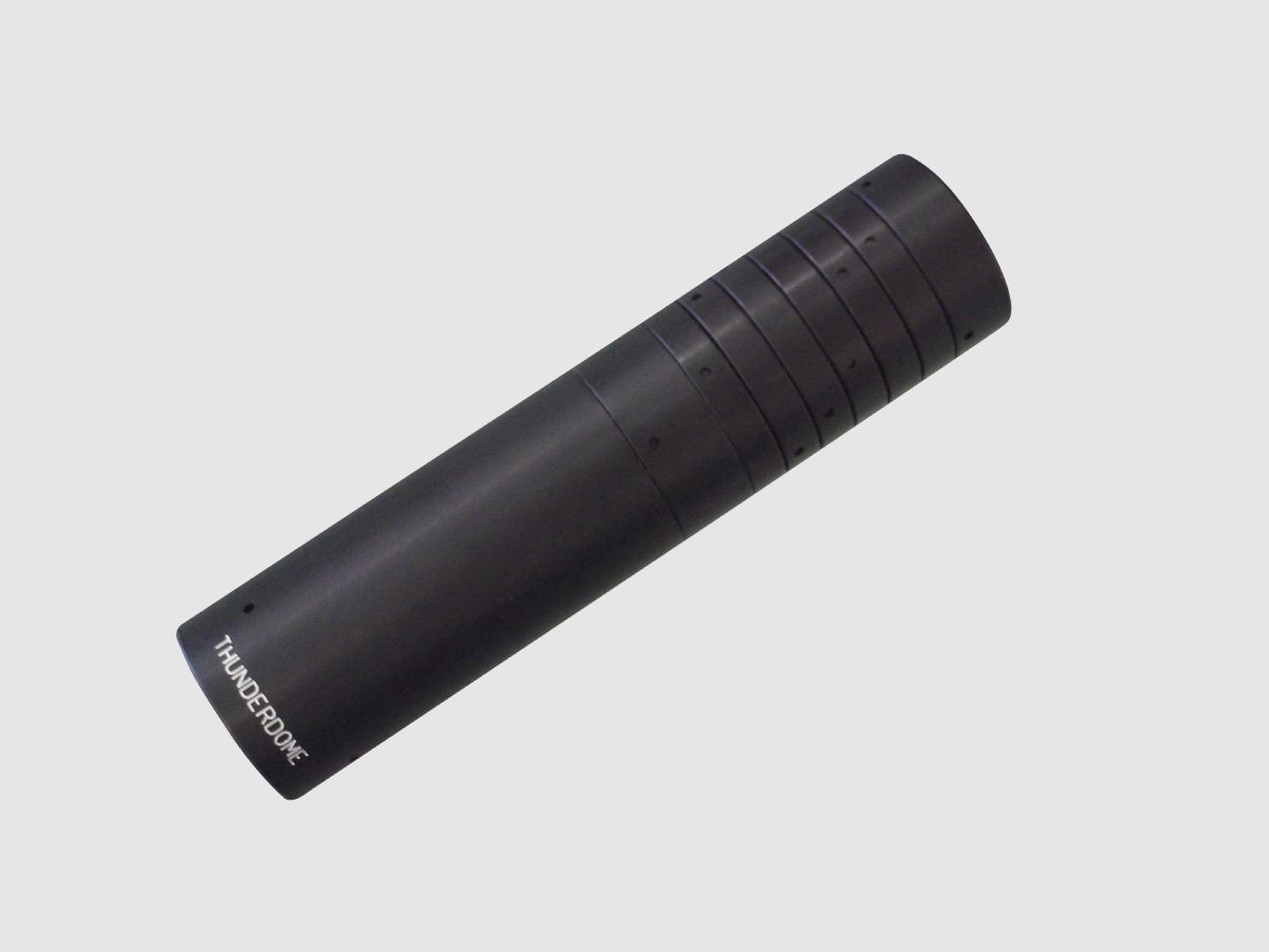 Schalldämpfer Thunderdome