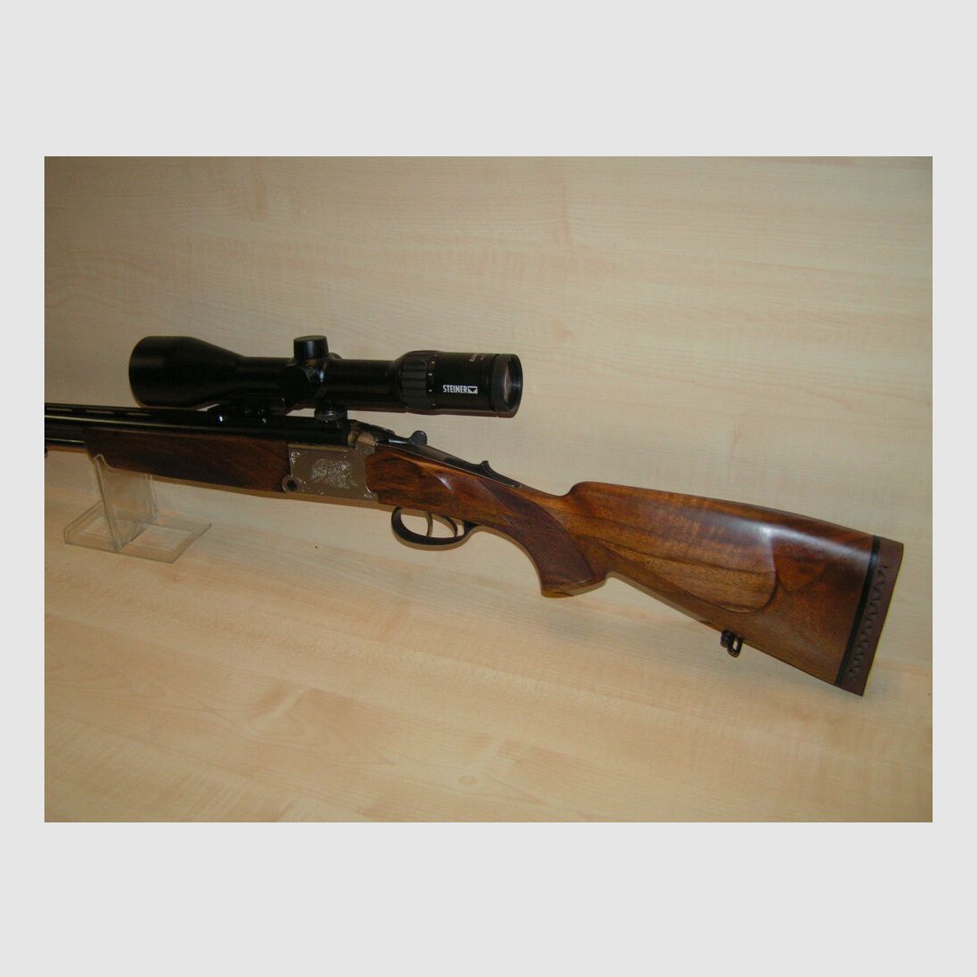 Krieghoff	 Ultra