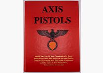 AXIS PISTOLS - Jan C. Still